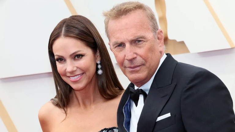 At 68, Kevin Costner Confesses: ‘She was the Love of my life’