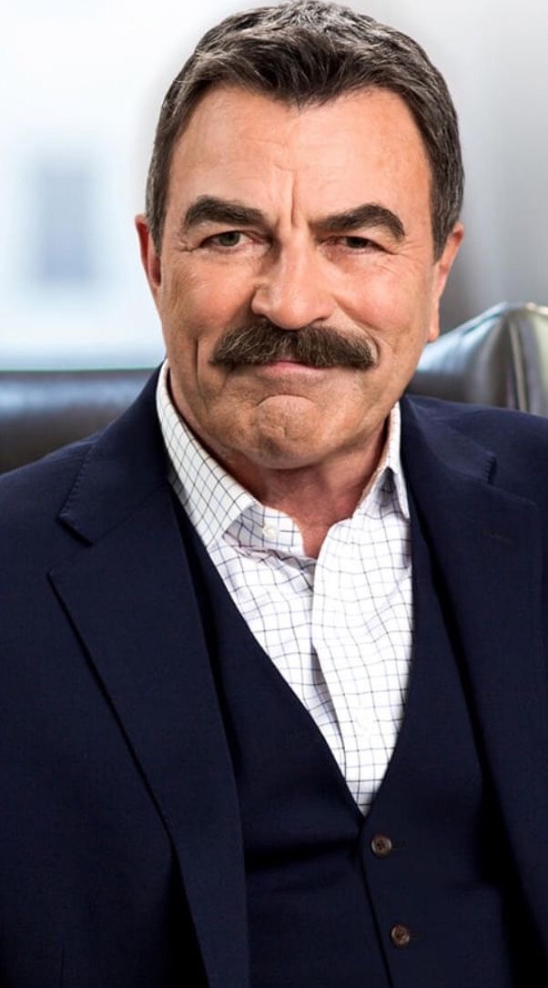 Tom Selleck Hops that CBS brings back ´Blue Bloodsˋ.