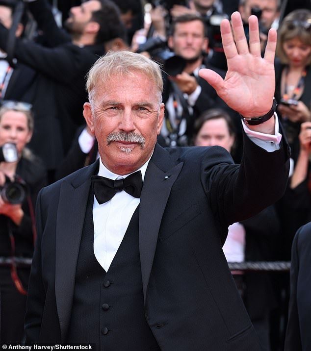 Kevin Costner To Debut ‘Horizon: An American Saga’ At Cannes Film Festival