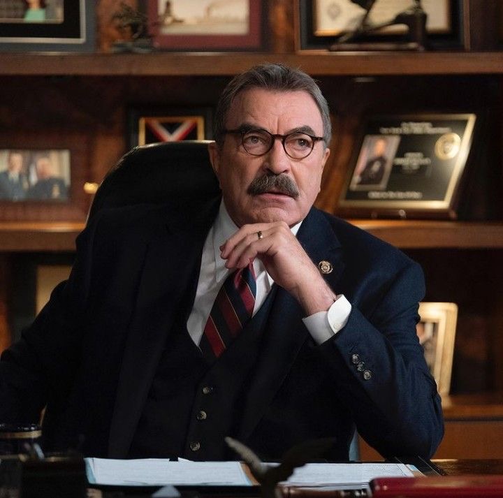 Tom Selleck’s Been Vocal About Not Wanting Blue Bloods To End. How Do Those Behind The Scenes Allegedly Feel About His Very Public Comments?