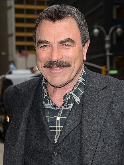 Meet Blue Bloods star Tom Selleck’s children