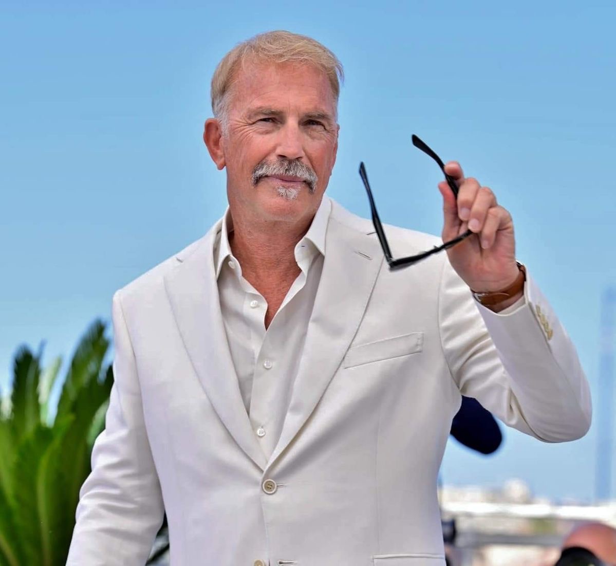 Kevin Costner Joins StarStudded Lineup for 2024 SCAD Film Festival