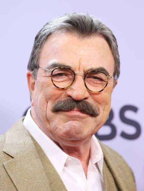 Tom Selleck Reveals The Cringeworthy Mustache Joke He’s Sick and Tired Of Hearing