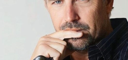 KEVIN COSTNER IS IN DEPRESSION OVER HORIZON FAILURE!