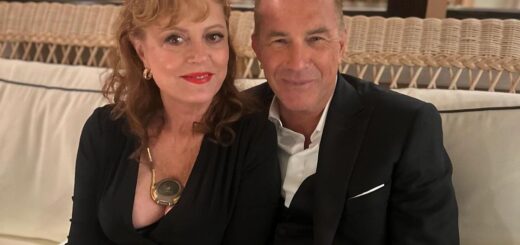 “Susan Sarandon and Kevin Costner Shine on Final Day of Venice Film Festival”