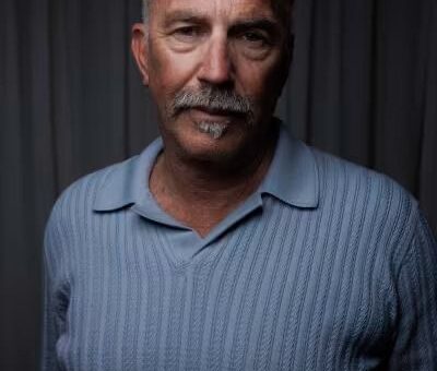 “Inside Kevin Costner’s  Million Bet on Horizon”