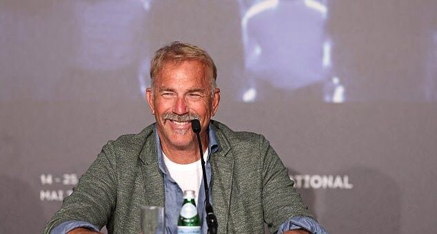 “Kevin Costner Chases Ideal Waves in New Horror Film”