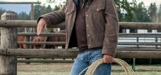 Kevin Costner stuns fans with unexpected revelation about the future of “Yellowstone” following his dramatic departure from the hit series.