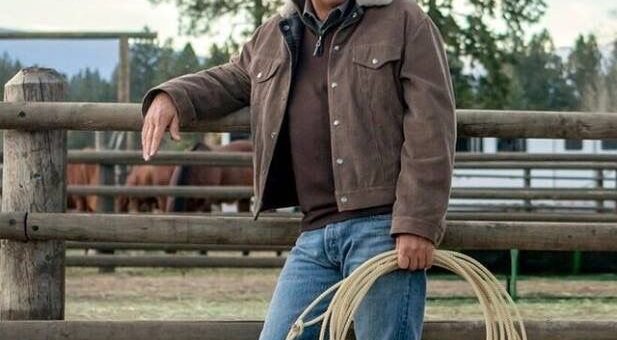 Kevin Costner stuns fans with unexpected revelation about the future of “Yellowstone” following his dramatic departure from the hit series.