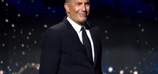 Kevin Costner Joins Star-Studded Lineup for 2024 SCAD Film Festival.