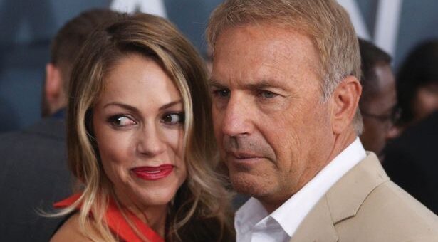 “Rumors Swirl: Kevin Costner’s Next Project Might Focus on Ex-Wife Christine Baumgartner”