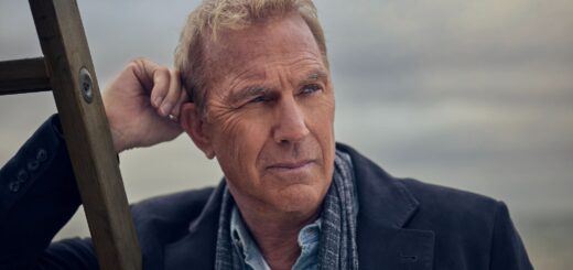 ‘Yellowstone’ star Kevin Costner’s secret to finding love after 60.