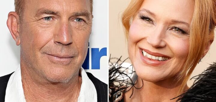 “KEVIN COSTNER OPENS UP ABOUT HIS LOVE LIFE: A SURPRISING TAKE ON HIS RELATIONSHIP WITH JEWEL”