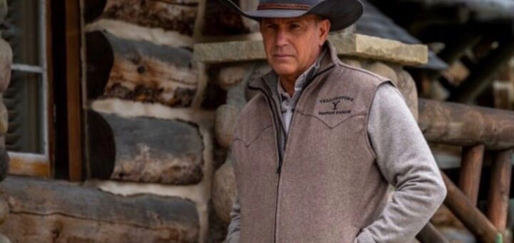 The Yellowstone Season 5 Part 2 Trailer Doesn’t Want You To Know Kevin Costner Quit.