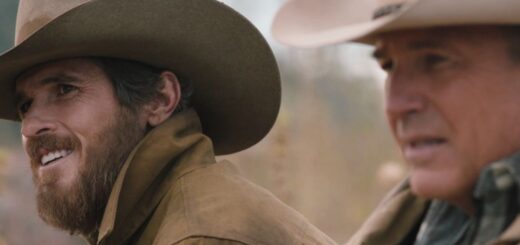 Kevin Costner Forced Dave Annable To Change His Look For ‘YELLOWSTONE’