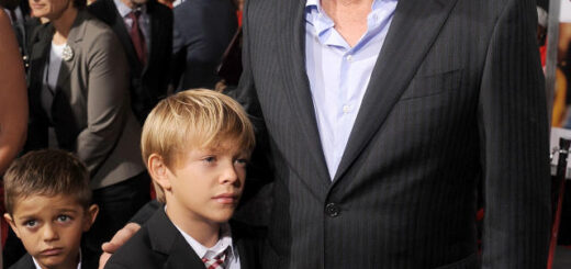 Kevin Costner Reveals How He Taught Son Cayden About ‘Not Letting Go of His Dream’ in Making “Horizon: An American Saga”