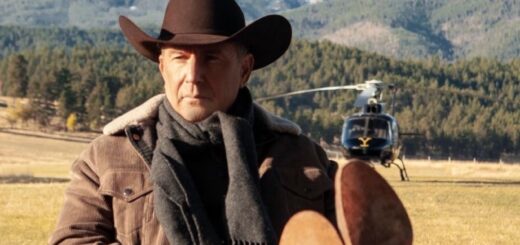 Yellowstone’s Kevin Costner Has One Condition To Return As John Dutton