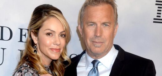 Kevin Costner ’sEstranged Wife Christine Ordered By Judge To Move Out Of Home By July 31