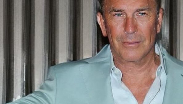 Kevin Costner: This singer is said to be his new girlfriend