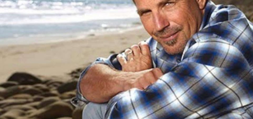 Things Aren’t Looking Good For Kevin Costner…