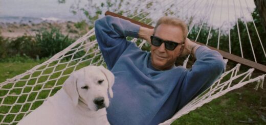 Kevin Costner : I Would Like To Be In Love