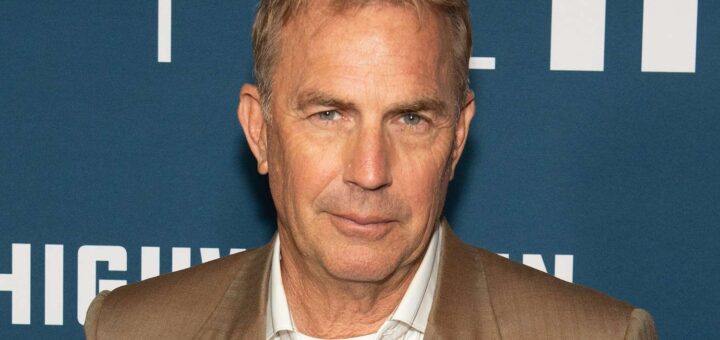 Kevin Costner’s 6 Million Gangster Epic Hits Prime Video in December