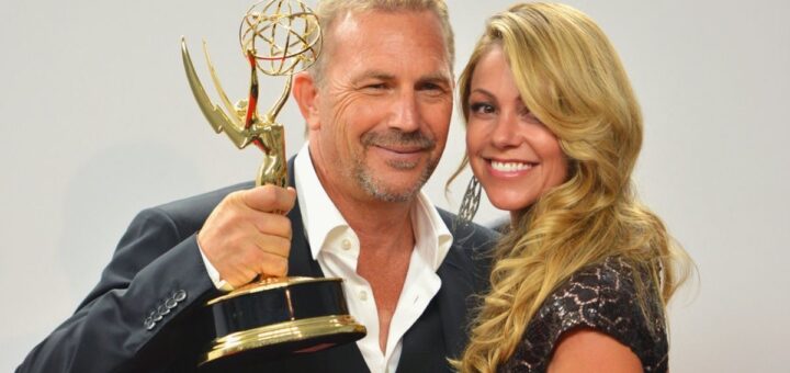 Kevin Costner’s Ex-wife Allegedly Planning To Marry The Actor’s Former Financier Friend