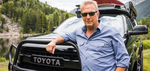 Kevin Costner ‘not really thinking’ about Yellowstone finale.