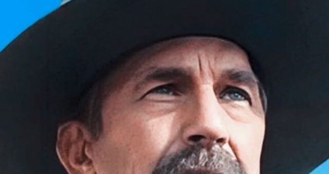 Every Movie Starring Kevin Costner On Netflix