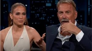 Jennifer Lopez & Kevin Costner were together in Colorado – Are they a thing?