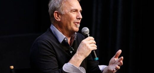 Kevin Costner determined to leave Yellowstone feud ‘behind him’