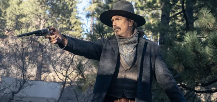 Kevin Costner’s ambitious Western epic just crashed the Netflix top 10 — and it’s perfect for ‘Yellowstone’ fans