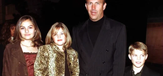 Kevin Costner turns 70: a look back