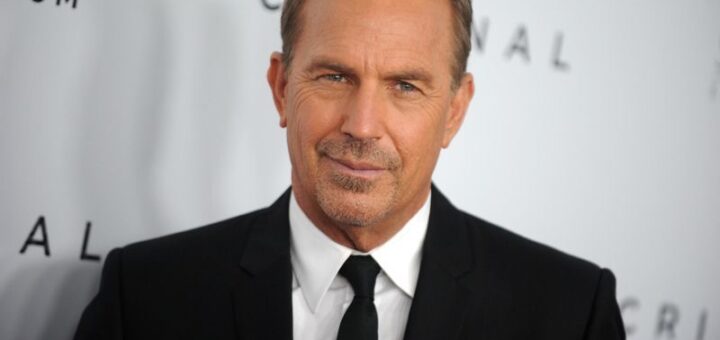 Kevin Costner returns to TV with new ‘stranger than fiction’ Yellowstone series