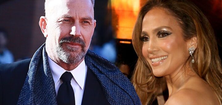 Kevin Costner takes big step for Jennifer Lopez amid romance rumours 