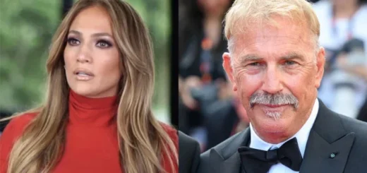 Jennifer Lopez ‘inspires’ Kevin Costner in major way