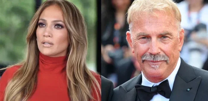 Jennifer Lopez ‘inspires’ Kevin Costner in major way