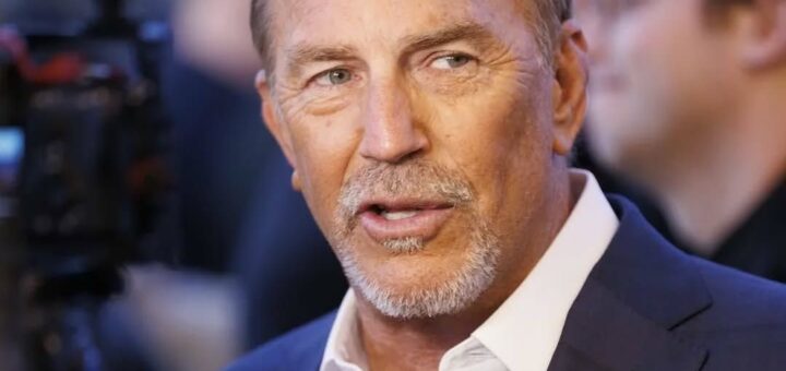 Kevin Costner Allegedly Has One Major Requirement for His New Girlfriend