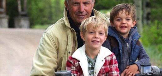 Yellowstone Star Kevin Costner Often Wonders How He Can ‘Make A Difference ’ In Life